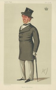 Jarlen av Bradford av Carlo Pellegrini