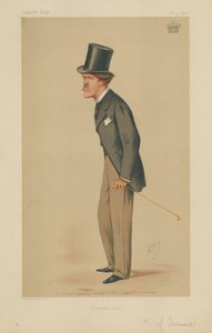 Jarlen av Desart