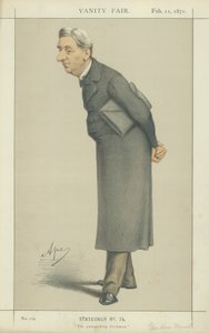 Den högra Hon William Monsell av Carlo Pellegrini