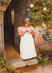 Det bortskämda barnet av Carlton Alfred Smith