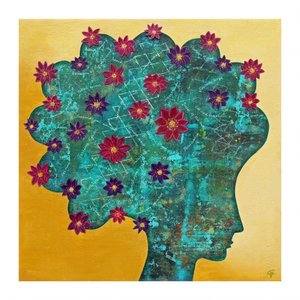 Blooming Mind-profil av Carolina Gårdheim