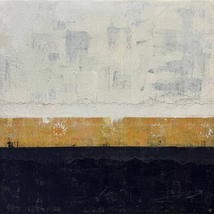 Golden Horizon-lagren av Carolina Gårdheim