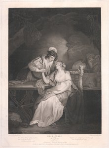  av Caroline Watson