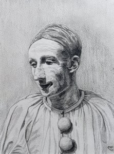 Clownen II, 1995