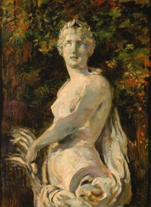 Syrinx, av Mazière, 1689, Bassin d