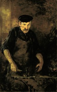 Smeden, 1909.