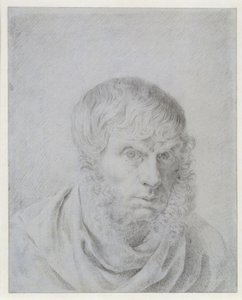  av Caspar David Friedrich