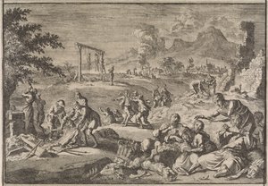 Hungersnöd i Tyskland, 1637