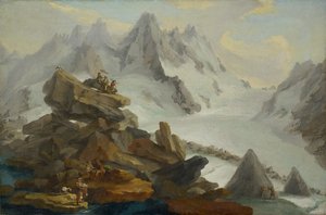 Lauteraarglaciären
