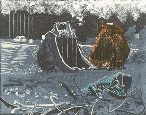 Erstklassiges Grundstück, 2014 von Catherine Sutcliffe-Fuller