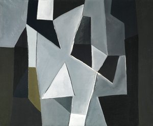 Arkitektonisk sammansättning