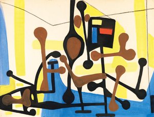 Sammansättning 56.VII