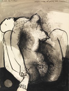 Mitt hjärta är fullt av lycka av Caziel Caziel