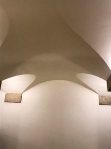 Komposition - Arkitektur - Detaljer, 2019 (foto) av Cécile Jamet