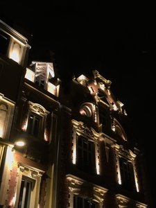 Komposition - Arkitektur - Detaljer, 2020 (foto) av Cécile Jamet