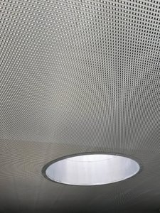 Komposition - Arkitektur - Detaljer, 2020 (foto) av Cécile Jamet