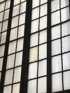 Komposition - Arkitektur - Detaljer, 2020 (foto) av Cécile Jamet