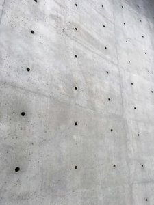 Komposition - Arkitektur - Detaljer, 2021 (foto) av Cécile Jamet
