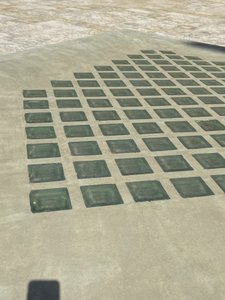 Komposition - Arkitektur - Detaljer, 2022 (foto) av Cécile Jamet