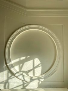 Komposition - Arkitektur - Detaljer, 2023 (foto) av Cécile Jamet