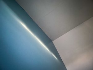 Komposition - Arkitektur, 2022 (foto) av Cécile Jamet