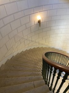 Komposition - Arkitektur, 2022 (foto) av Cécile Jamet
