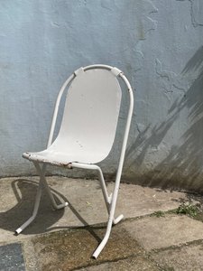 Komposition - Flesh, 2023 (foto) av Cécile Jamet