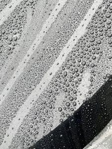 Komposition - Textur, 2024 (foto) av Cécile Jamet