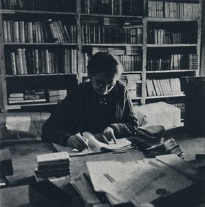 Böcker för fångar, 1941 av Cecil Beaton