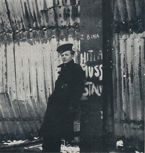 Pojke, 1941 av Cecil Beaton