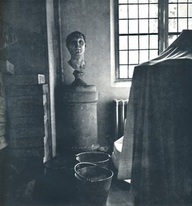Dynasties passerar, 1941 av Cecil Beaton