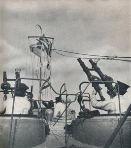 Mark över!, 1941 av Cecil Beaton