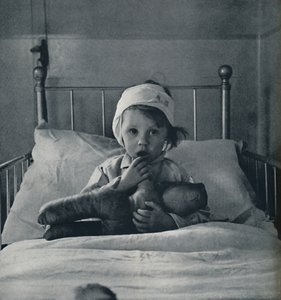 Oskuldens tidsålder, 1941
