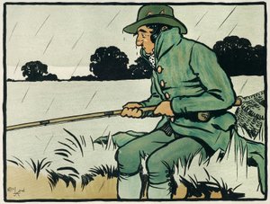 Old English Sport and Games: Mete av Cecil Charles Windsor Aldin