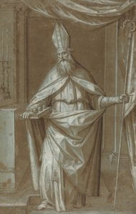 Sankt Nicolas av Bari av Cesare Aretusi