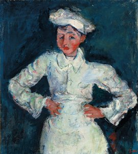 Den lilla konditorn; Den lilla konditorn, ca 1927