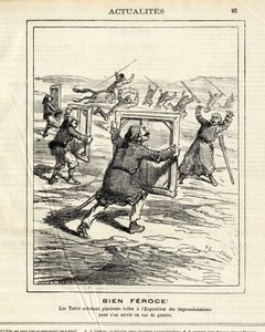 charivarin av Amédée de Noé