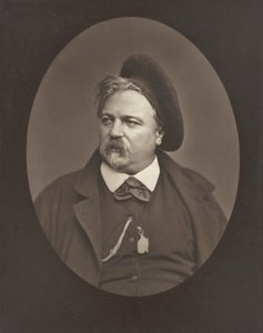 Alfred Grévin fransk karikatyrtecknare och kostymdesigner, 1827-1892, 187577. av Chambey