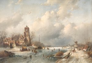  av Charles-Henri-Joseph Leickert
