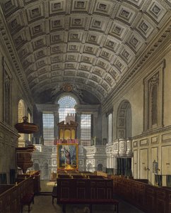 Tyska kapellet på St James Palace