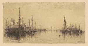 Gloucesters hamn