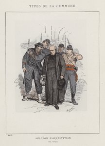 Arrestpluton, en gisslan