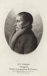 Francois person