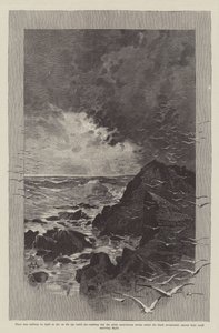 Mr Meesons testamente, av H Rider Haggard av Charles Auguste Loye