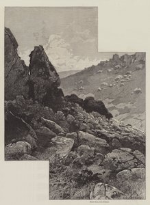 Att kalla henne min, av Walter Besant av Charles Auguste Loye