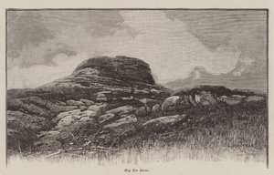 Att kalla henne min, av Walter Besant av Charles Auguste Loye
