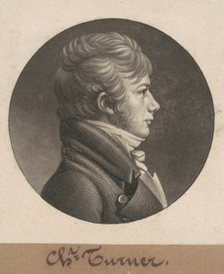 swedish av Charles B. J. Févret de Saint Mémin