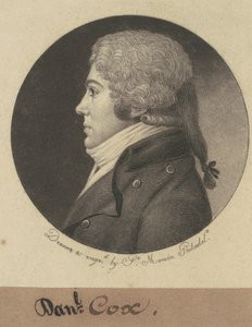 Cox av Charles B. J. Févret de Saint Mémin