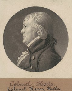 swedish av Charles B. J. Févret de Saint Mémin