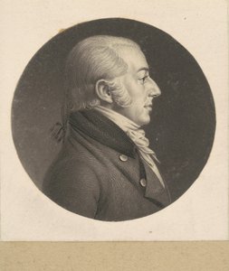 swedish av Charles B. J. Févret de Saint Mémin